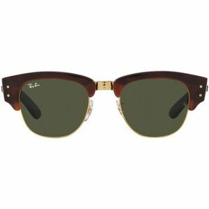 Napszemüvegek Ray-ban Occhiali da Sole Mega Clubmaster RB0316S 990/31 kép