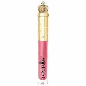 Szájfény Pompöös Harald Glööckler Lip Gloss - 02 Rose kép