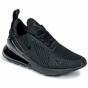 Rövid szárú edzőcipők Nike AIR MAX 270 W kép