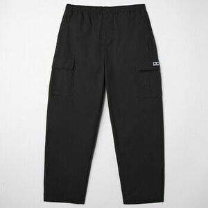 Nadrágok Obey Easy ripstop cargo pant kép