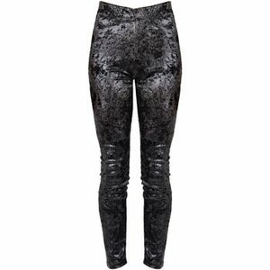 Legging-ek Silvian Heach CVA22163LE kép