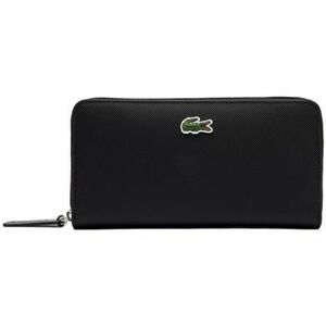 Pénztárcák Lacoste L.12.12 Concept Zip Wallet - Noir kép