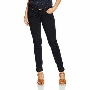 Skinny farmerek Wrangler Courtney Skinny W23SBV79B kép