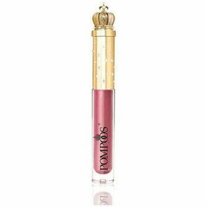 Szájfény Pompöös Harald Glööckler Lip Gloss - 06 Plum Shimmer kép