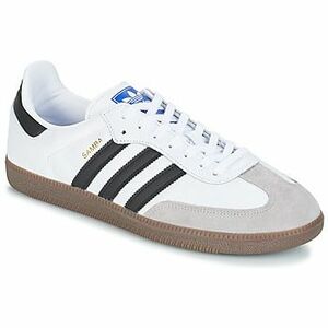 Rövid szárú edzőcipők adidas SAMBA OG kép