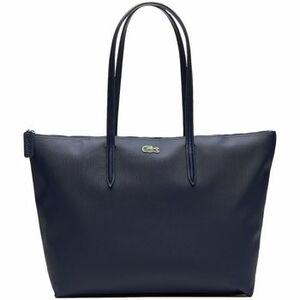 Pénztárcák Lacoste L.12.12 Concept Bag - Penombre kép