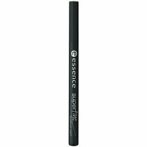 Szemhéjtus Essence Super Fine Felt Eyeliner - 01 Black kép