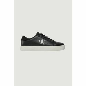 Divat edzőcipők Calvin Klein Jeans CLASSIC CUPSOLE LOW YM0YM00864 kép