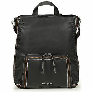 Hátitáskák Desigual TRAMA BACKPACK PRETORIA kép