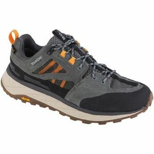 Túracipők Jack Wolfskin Terraquest Texapore Low M kép