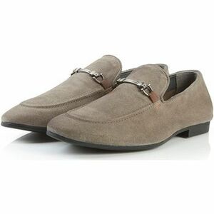 Mokkaszínek Silver Street London Tottenham Suede kép