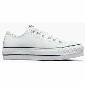 Divat edzőcipők Converse 561680C PIEL CHUCK TAYLOR ALL STAR kép