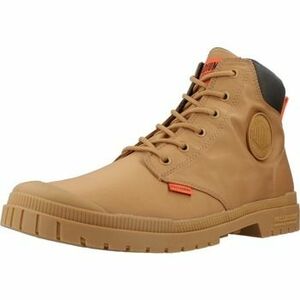 Csizmák Palladium PAMPA SP20 CUFF W kép