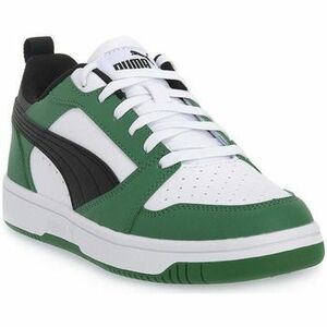 Divat edzőcipők Puma 05 REBOUND V6 LOW JR kép