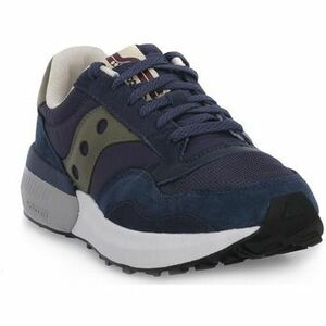 Futócipők Saucony 9 JAZZ NXT GREY kép