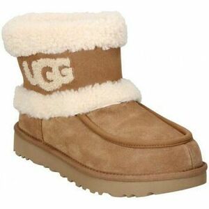 Bokacsizmák UGG ULTRA MINI FLUFF kép