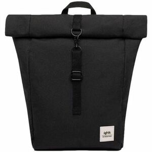 Hátitáskák Lefrik Roll Mini Backpack - Black kép