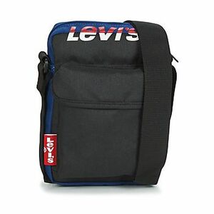 Kistáskák Levis L SERIES SMALL CROSSBODY COLORBLOCK kép