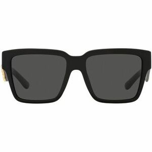 Napszemüvegek D&G Occhiali da Sole Dolce Gabbana DG4436 501/87 kép