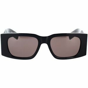 Napszemüvegek Yves Saint Laurent Occhiali da Sole Saint Laurent SL 654 001 kép