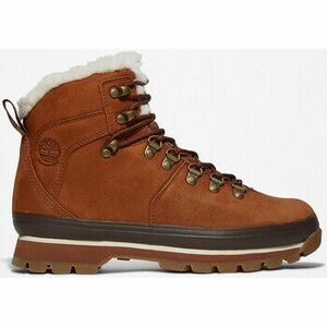 Bokacsizmák Timberland Euro hiker mid warm lined waterproof boot kép