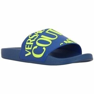 Papucsok Versace Jeans Couture 71YA3SQ1 kép