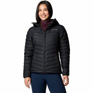 Parka kabátok Columbia Westridge Hooded Down Jacket kép