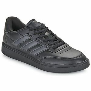 Rövid szárú edzőcipők adidas COURTBLOCK kép