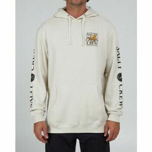 Pulóverek Salty Crew Ink slinger fleece kép