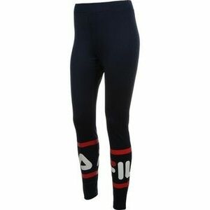 Fila legging fekete, női kép