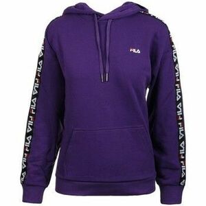 Pulóverek Fila WOMEN CLARA HOODY kép