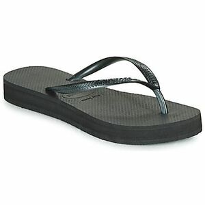 Lábujjközös papucsok Havaianas SLIM FLATFORM kép