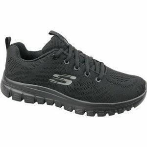 Rövid szárú edzőcipők Skechers Graceful - Get Connected kép