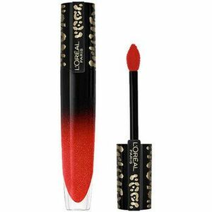 Rúzs L'oréal Signature Lacquered Liquid Lipstick - 319 Be Unattached kép