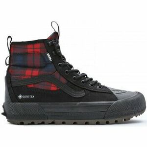 Deszkás cipők Vans Sk8-hi gore-tex mte-3 tech plaid kép