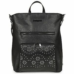 Hátitáskák Desigual METAL DANDELION BACKPACK PRETORIA kép