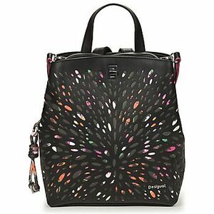 Hátitáskák Desigual BLACKWELL BACKPACK SUMY MINI kép