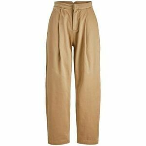 Nadrágok Jjxx Zoe Relaxed Pants - Petrified Oak kép