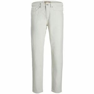 Nadrágok Jjxx Lisbon Mom Jeans - White kép