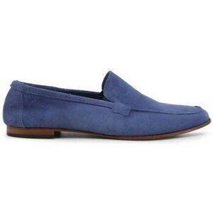 Belebújós cipők Duca Di Morrone Ermes - Suede Blue kép