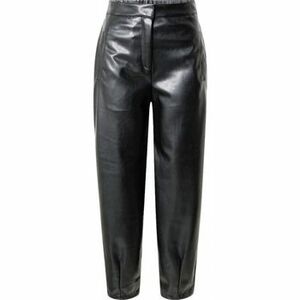 Nadrágok Only Trousers Elizabeth - Black kép