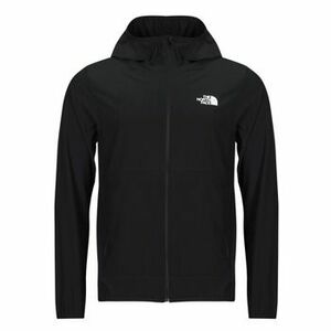 Pulóverek The North Face 24/7 Woven Fz Hood kép