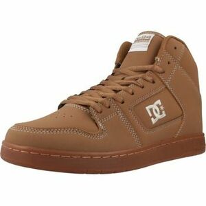 Divat edzőcipők DC Shoes MANTECA 4 HI LX kép