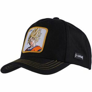 Baseball sapkák Capslab Freegun Dragon Ball Z Goku Cap kép