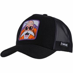 Baseball sapkák Capslab Freegun Dragon Ball Z Kame Cap kép