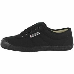 Divat edzőcipők Kawasaki Legend Canvas Shoe K23L-ES 60 Black kép