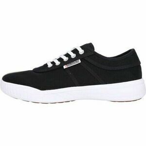 Divat edzőcipők Kawasaki Leap Canvas Shoe 1001 Black kép