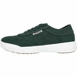 Divat edzőcipők Kawasaki Leap Suede Shoe K204414-ES 3053 Deep Forest kép