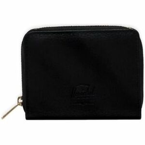 Pénztárcák Herschel Tyler Vegan Wallet - Black kép