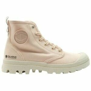 Csizmák Palladium PAMPA HI ZIP ORGANIC kép